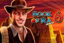 Book of Ra Deluxe 6 Slot