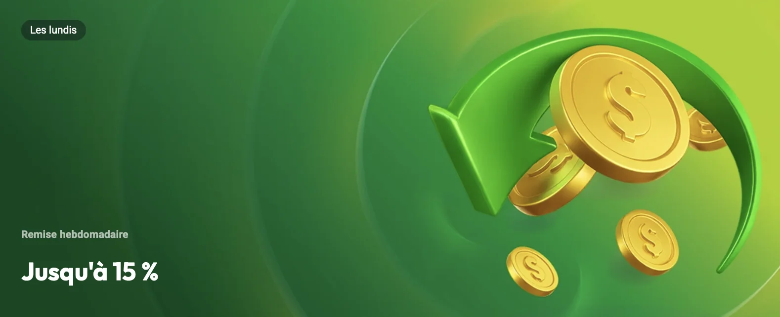 bonuses SpinAura Casino