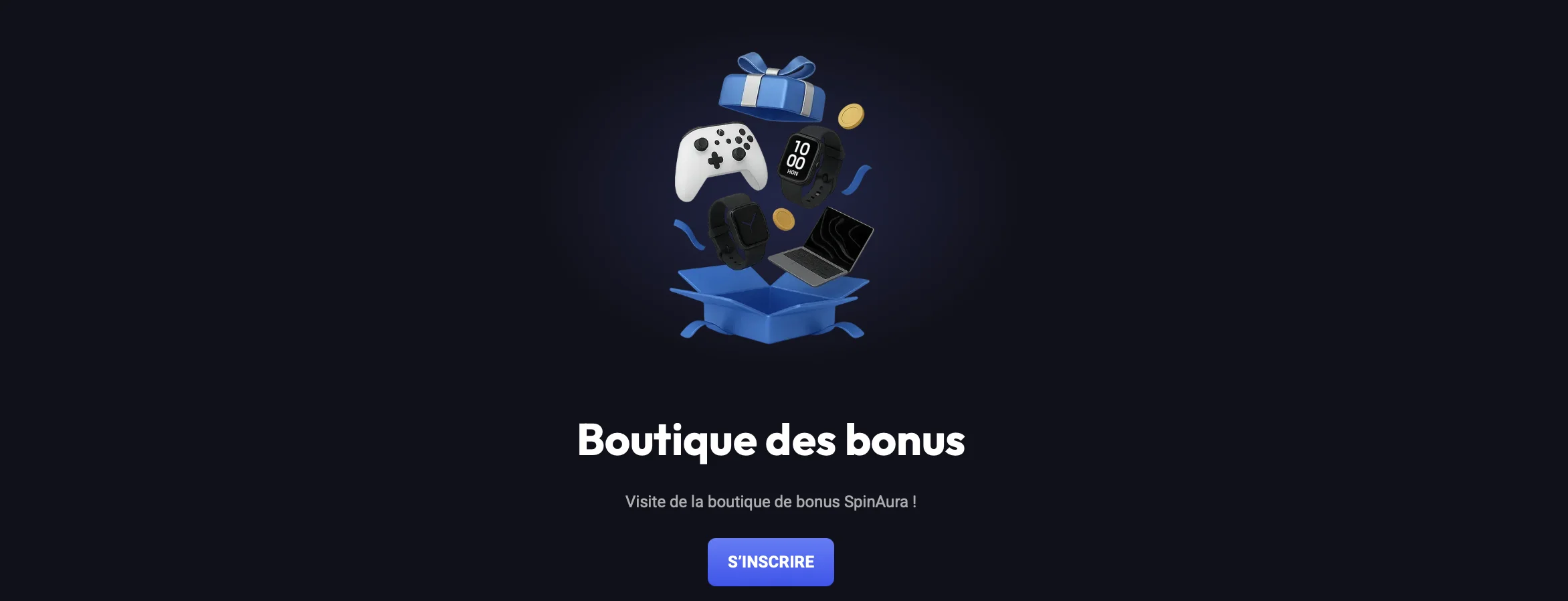 table-games SpinAura Casino