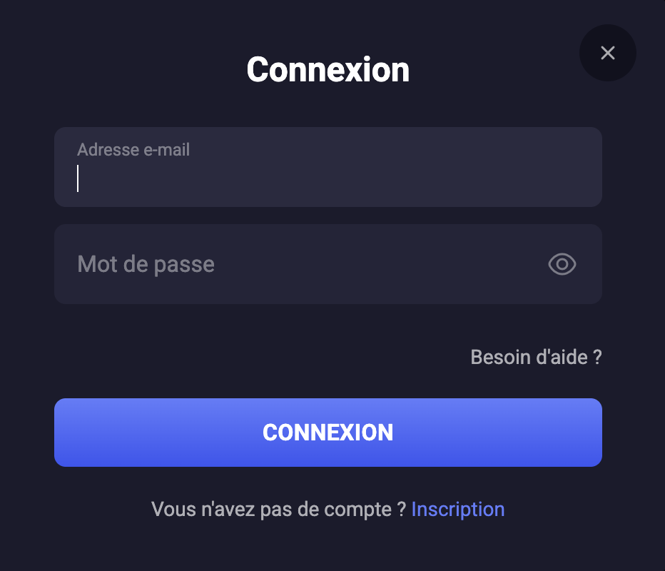 registration SpinAura Casino